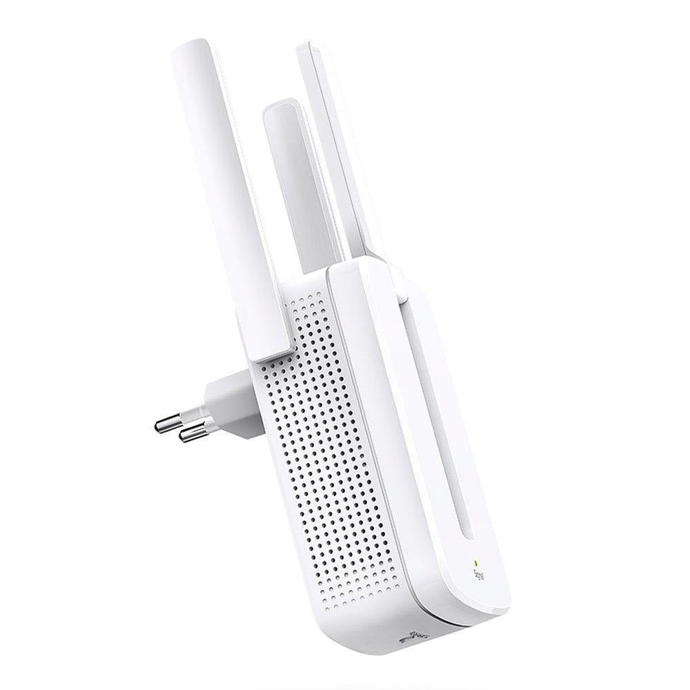 Mercusys MW300RE Wi-Fi Range Extender, 300Mbps