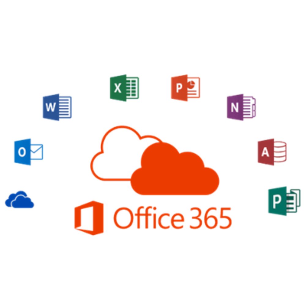 كود تفعيل مايكروسوفت اوفيس 365 – مستخدم واحد | اشتراك لمدة عام