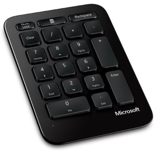 Microsoft L5V-00018 Sculpt Ergonomic Wireless Keyboard and Mouse