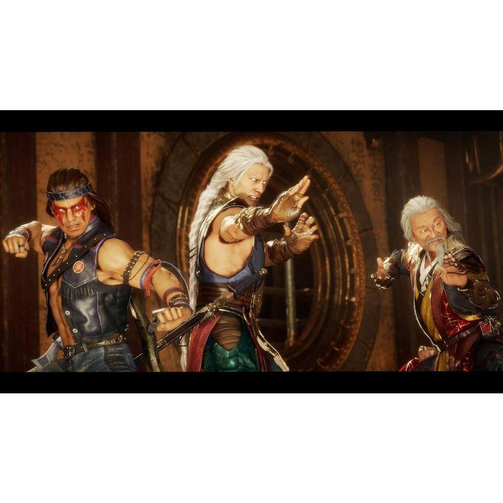 Mortal Kombat 11 Ultimate For PlayStation 4