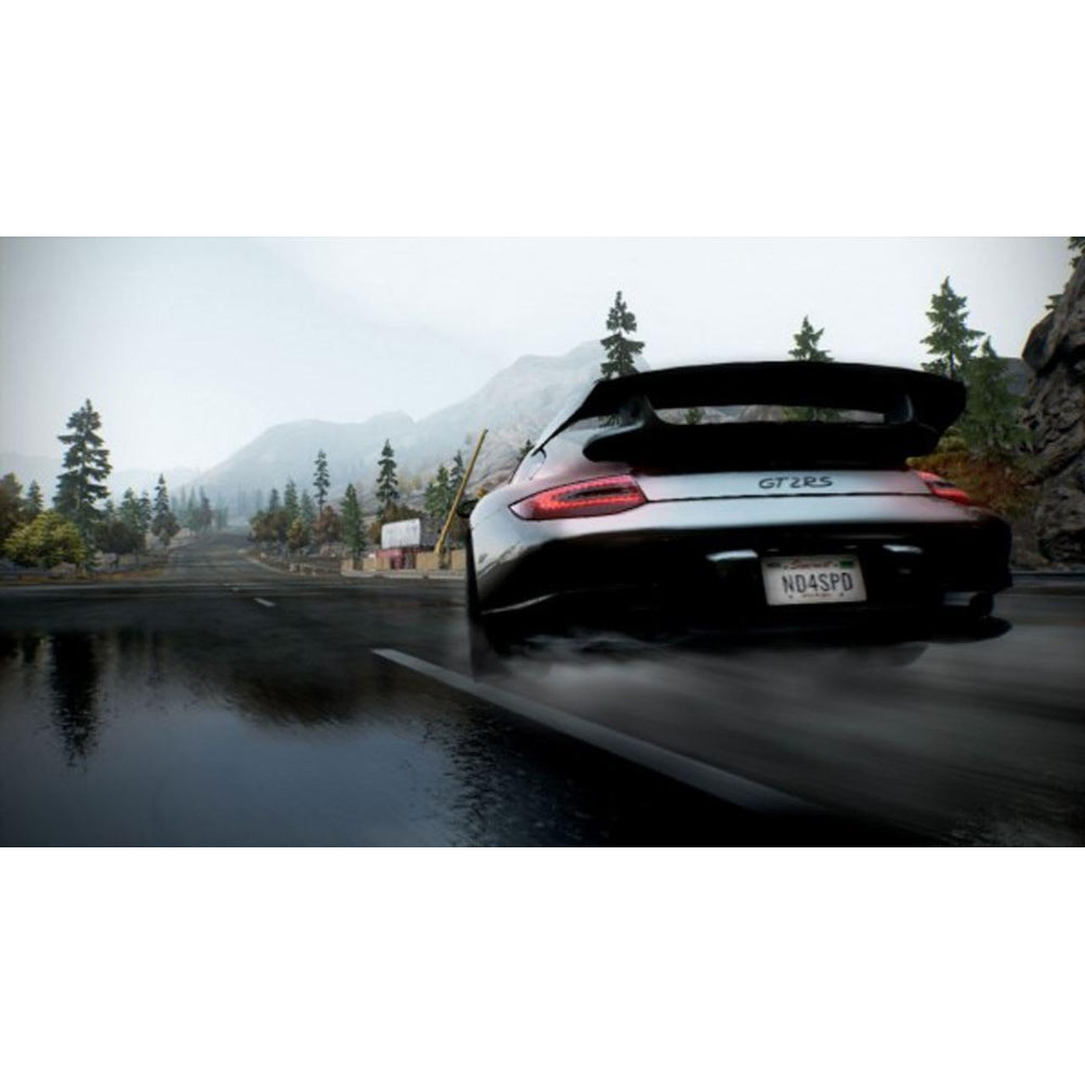 Need for Speed: Hot Pursuit Remastered For PlayStation 4