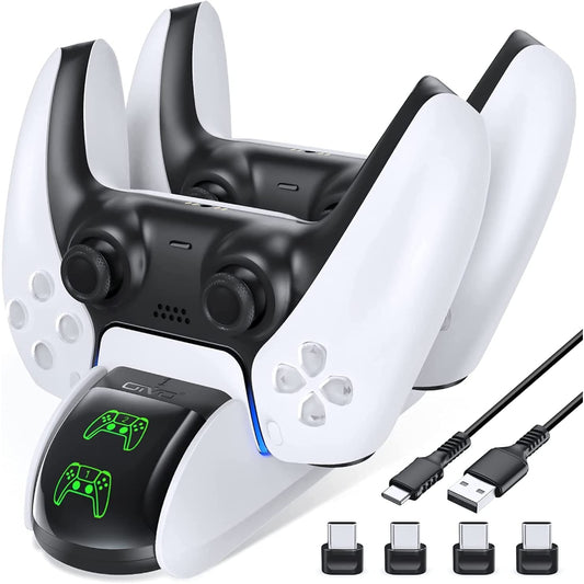 Oivo IV-P5207 Charging Station For PlayStation 5 Controller