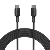 Oraimo FastLine 2 OCD-154CC USB-C to USB-C Cable - 1.5 Meter
