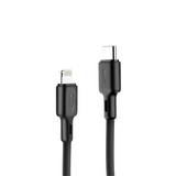 Oraimo FastLine 2 OCD-CL54 USB-C to Lightning Cable - 1 Meter