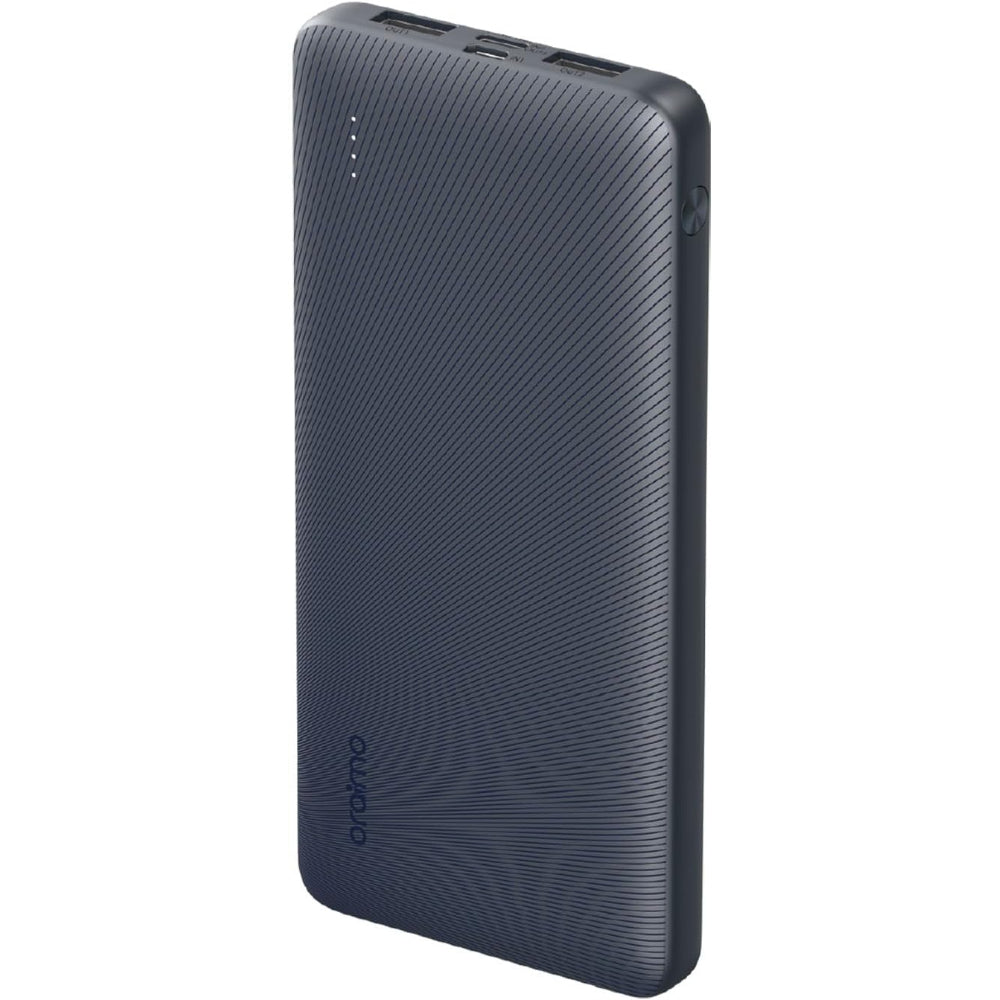Oraimo Toast 15 Flash OPB-1100 Power Bank, 10000mAh, 15W