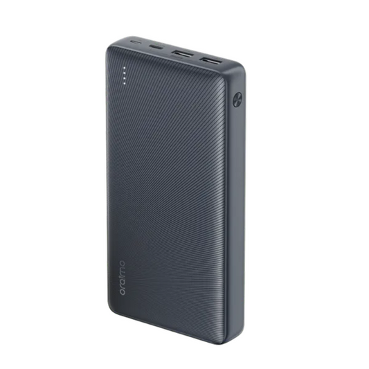 Oraimo Traveler 15 Flash OPB-1200 Power Bank, 20000mAh, 15W