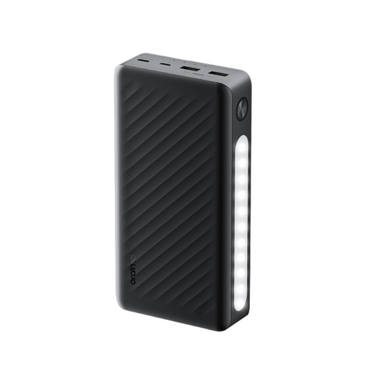 Oraimo Traveler 3 Lit OPB-1270 Power Bank, 27000mAh, 15W