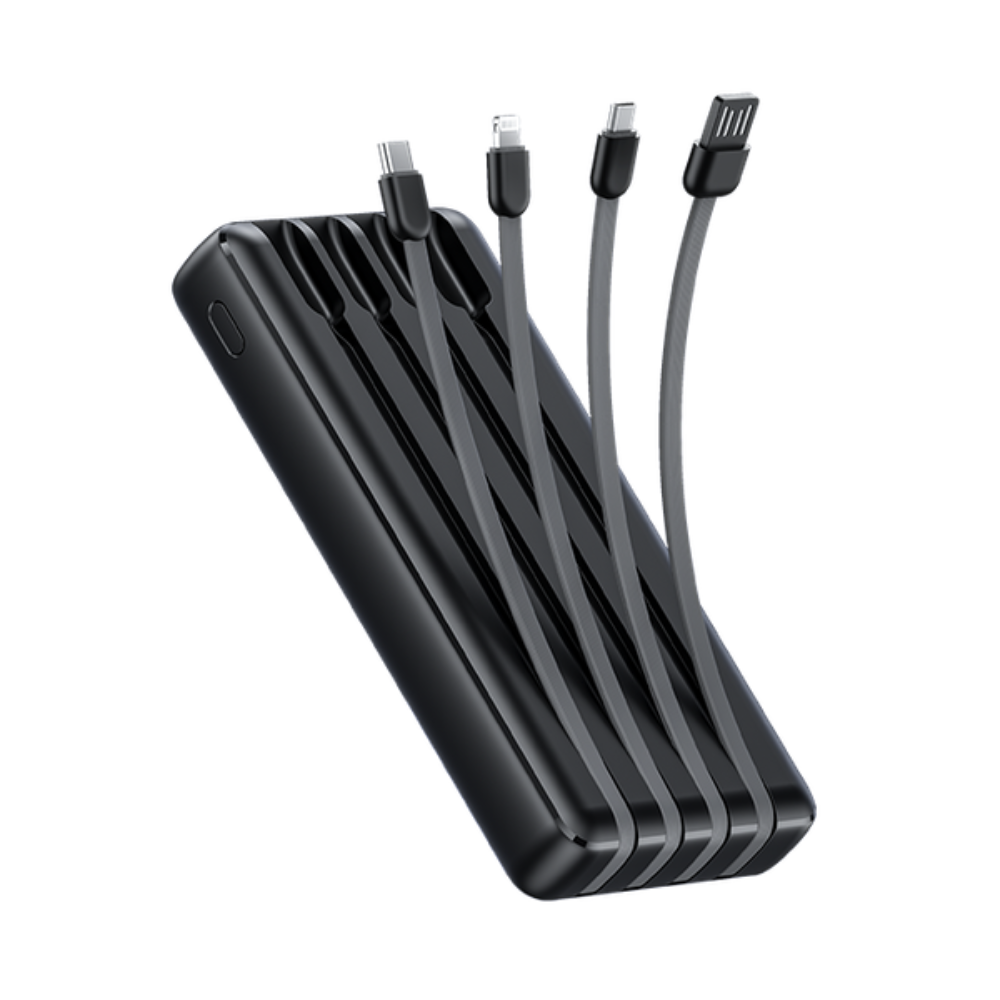Oraimo Traveler Link 20 OPB-P5201 Power Bank, 20000mAh, 12W