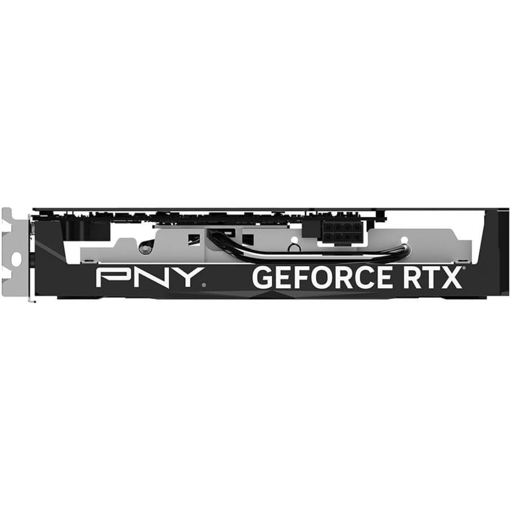 PNY GeForce RTX 4060 VERTO 8GB GDDR6 Graphics Card