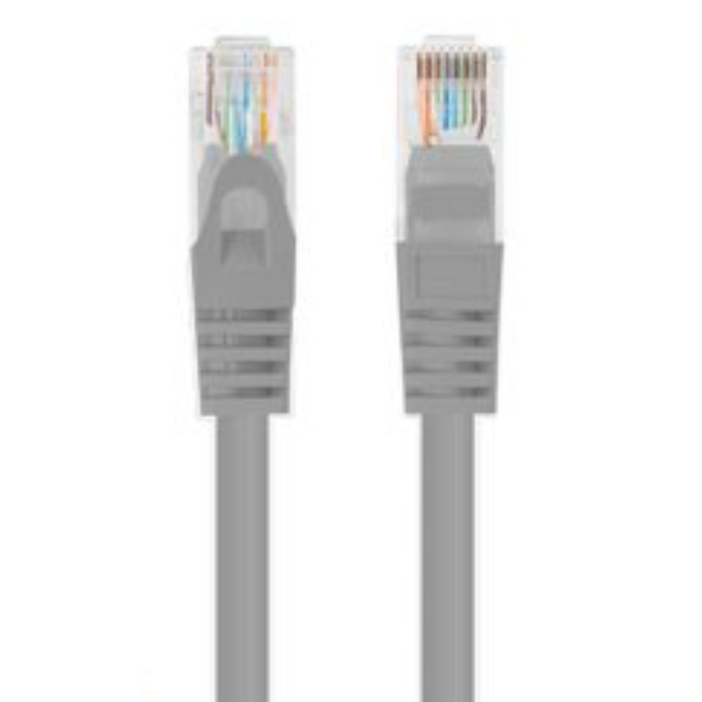 باتش كورد CAT6 برو لينك PL-PC-U6-0.25G، طول 0.25 متر