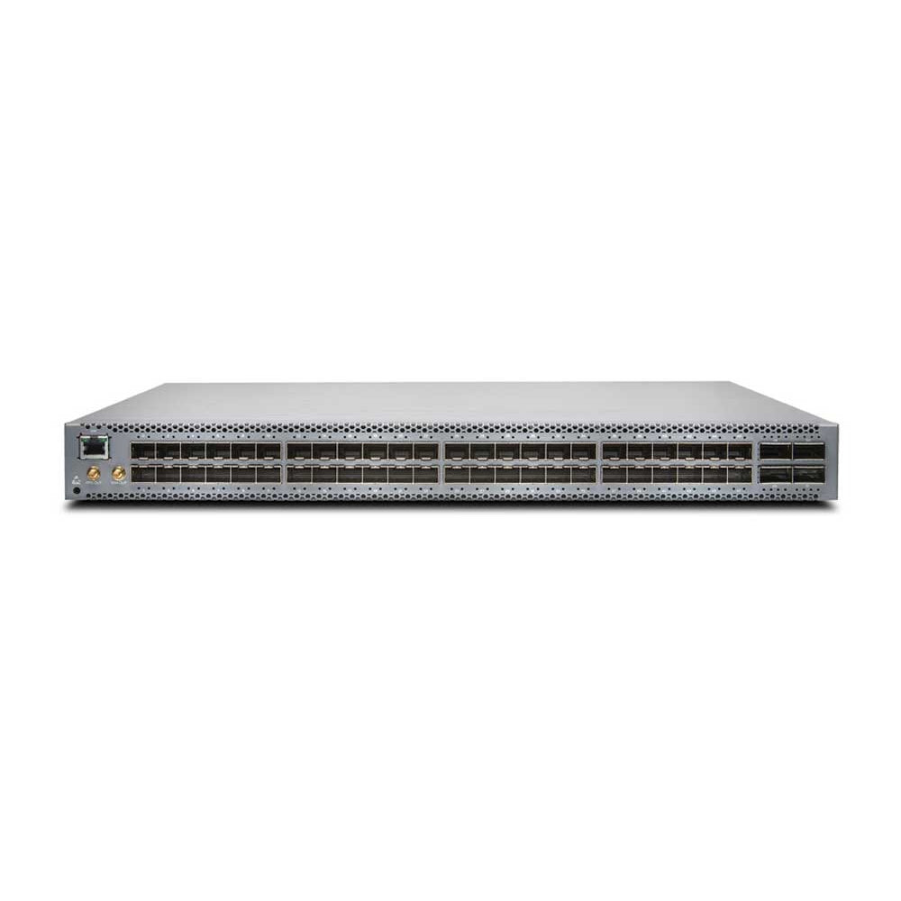 Juniper QFX5110 Ethernet Switch, 48 Ports - QFX5110-48S-AFI2