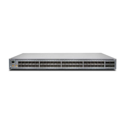 Juniper QFX5110 Ethernet Switch, 48 Ports - QFX5110-48S-AFI2