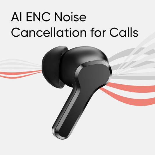 Realme Buds T110 Bluetooth Earbud