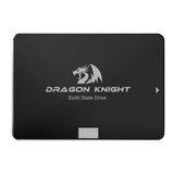 Redragon Dragon Knight RM113 SATA III SSD 256GB - 500MB/s