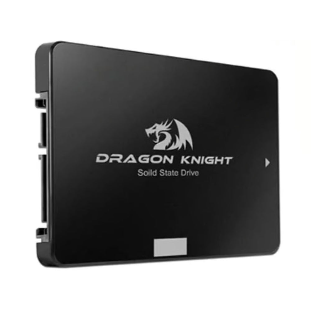 Redragon Dragon Knight RM113 SATA III SSD 256GB - 500MB/s