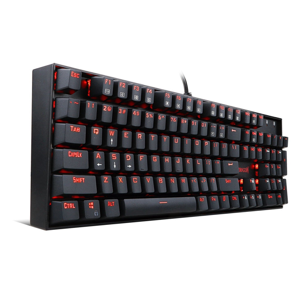 Redragon K551 MITRA Wired Gaming Keyboard