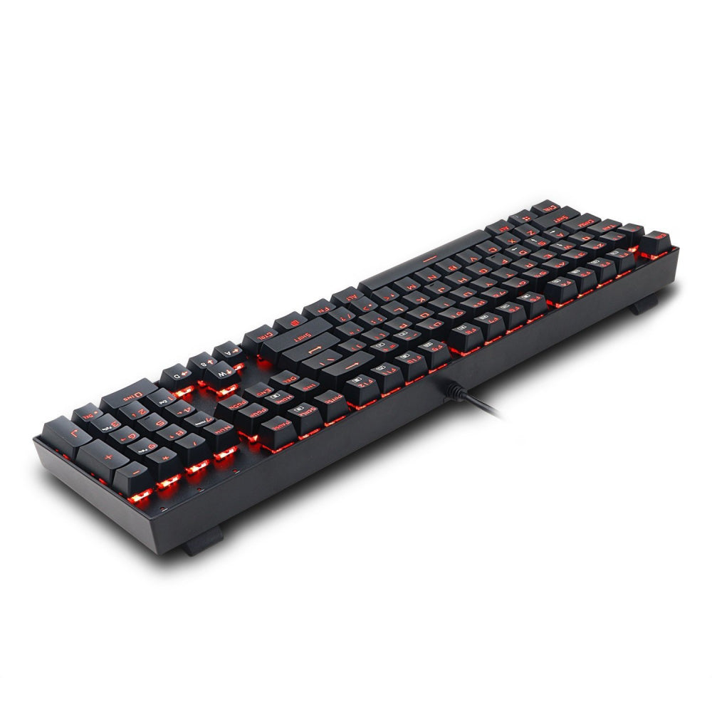 Redragon K551 MITRA Wired Gaming Keyboard