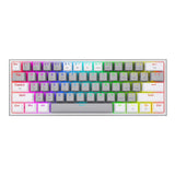 Redragon K616 Fizz Pro Wireless/Wired Gaming Keyboard