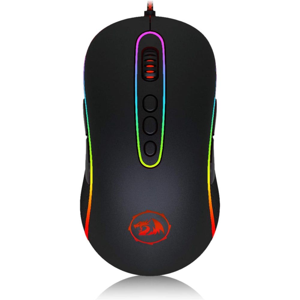 Redragon M702-2 PHOENIX Wired Gaming Mouse