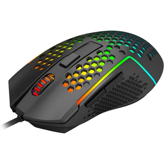 Redragon M987-K Reaping Wired Gaming Mouse