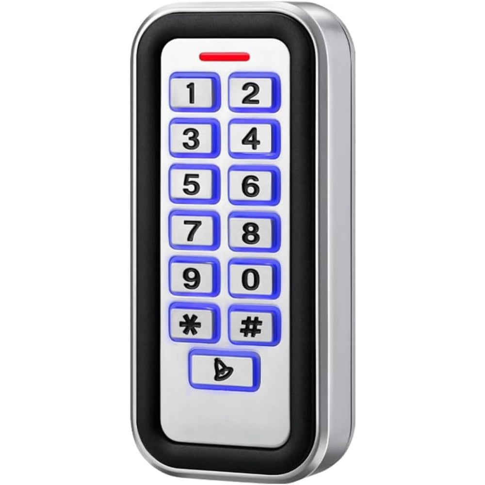 SIB H1401EM-W Access Control
