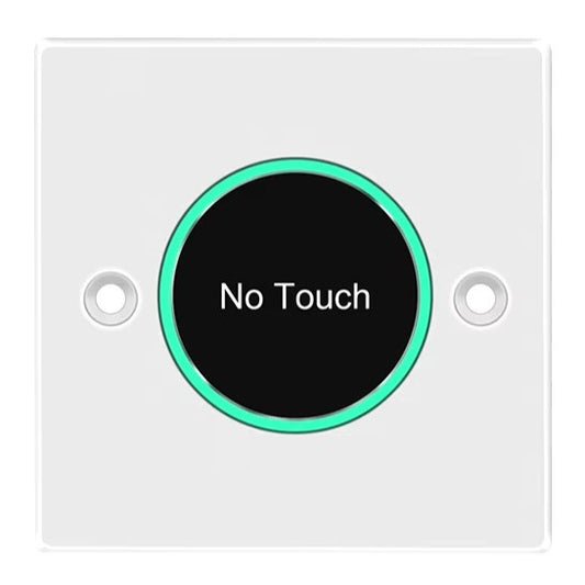 SIB OP12 Exit Button No Touch