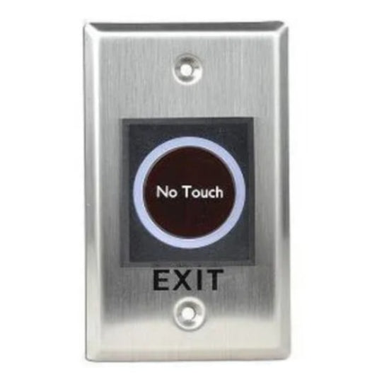 SIB OP16 Exit Button No Touch