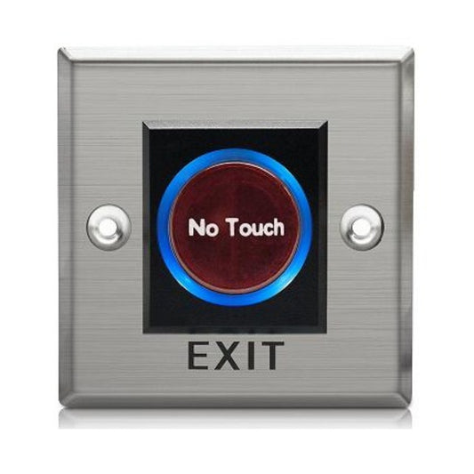 SIB OP17 Exit Button No Touch