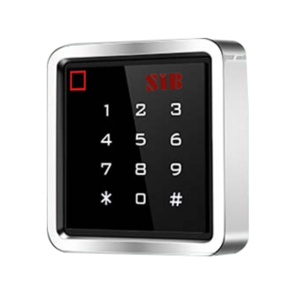 SIB T8EM-W Access Control