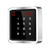 SIB T8EM-W Access Control