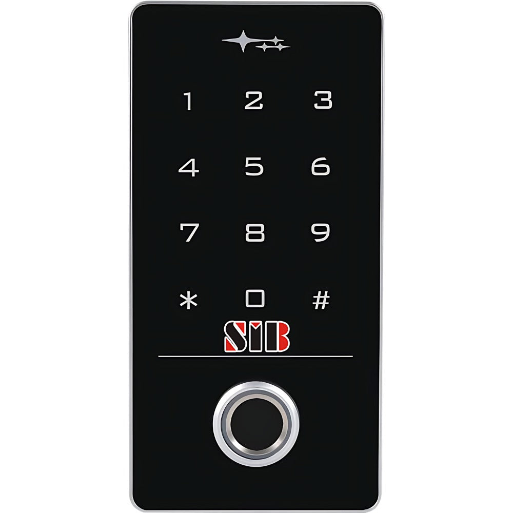 SIB TF1MF-AS Access Control