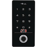 SIB TF1MF-AS Access Control