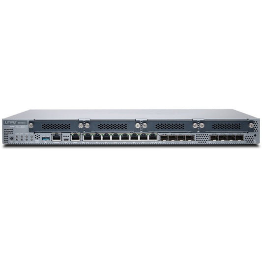 Juniper Services Gateway - SRX340-SYS-JB