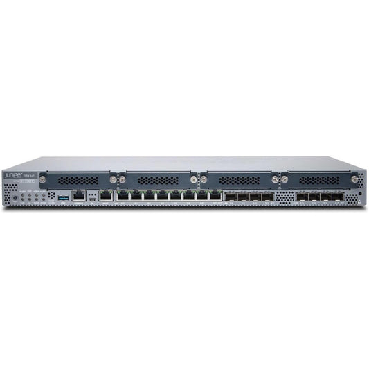 Juniper Services Gateway - SRX345-SYS-JB