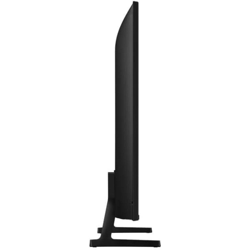 Samsung 4K UHD Smart TV, 50 Inch, with Built-in Receiver - 50DU7000