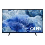 تلفزيون سمارت 4K QLED سامسونج فيجن، مقاس 50 بوصة - 50Q8F