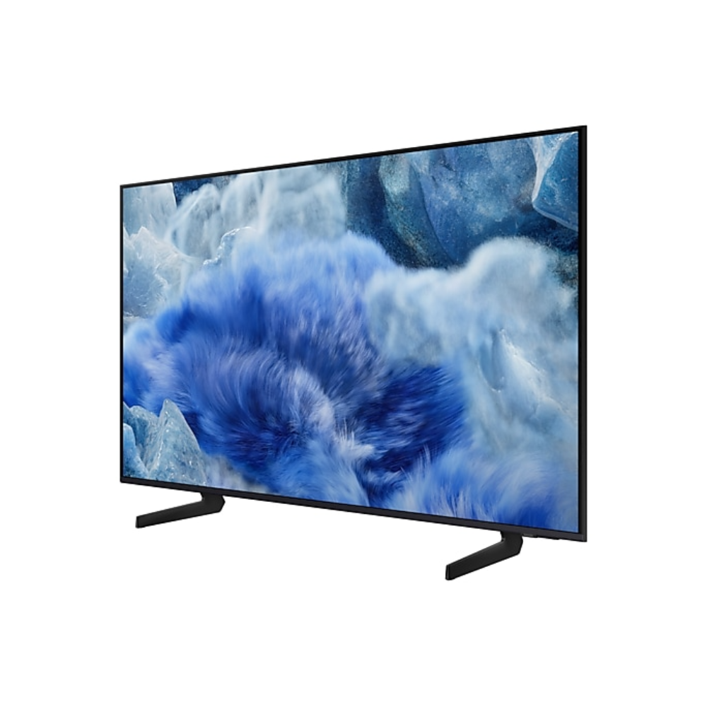 تلفزيون سمارت 4K QLED سامسونج فيجن، مقاس 50 بوصة - 50Q8F