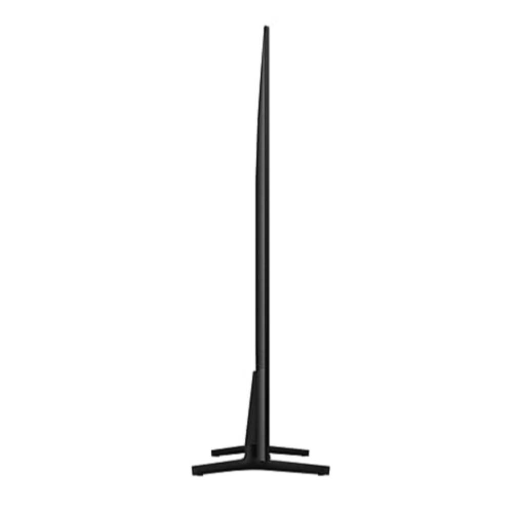 Samsung 4K QLED Smart TV, 55 Inch, with Built-in Receiver - 55QE1D
