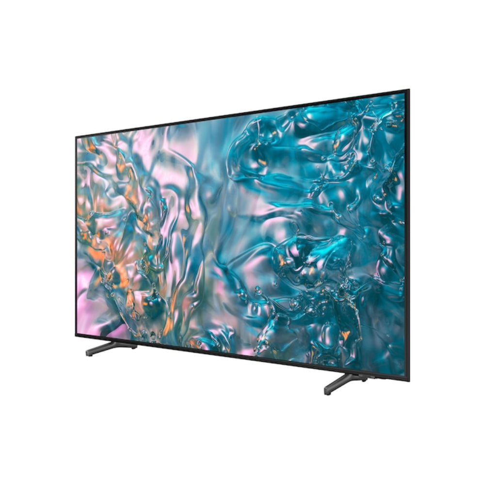 Samsung 4K UHD Smart TV, 65 Inch, with Built-in Receiver - 65DUE800