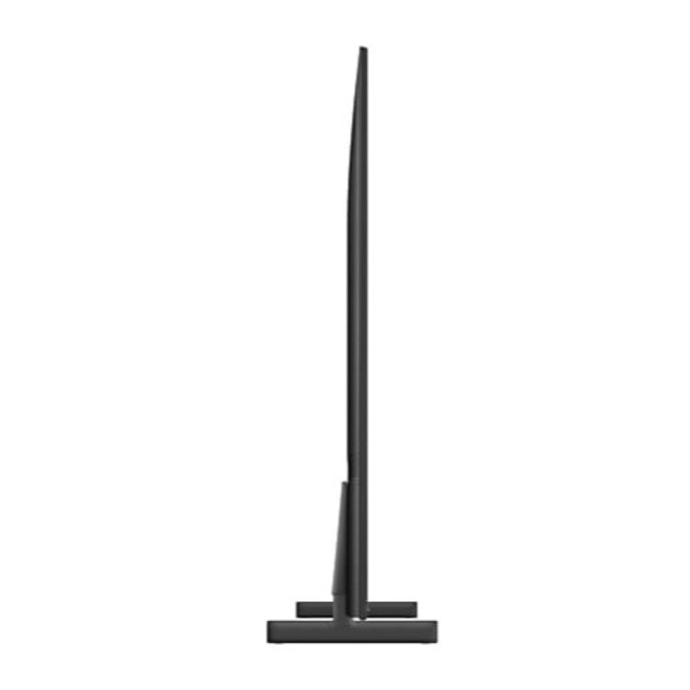 Samsung 4K UHD Smart TV, 65 Inch, with Built-in Receiver - 65DUE800