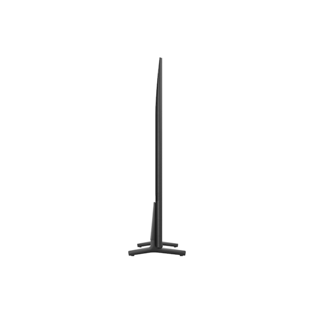 Samsung 4K UHD Smart TV, 65 Inch, with Built-in Receiver - 65DUE800