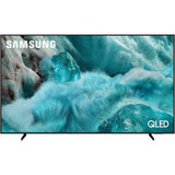 تلفزيون سمارت 4K كلاس QLED سامسونج فيجن، مقاس 65 بوصة - 65Q7F
