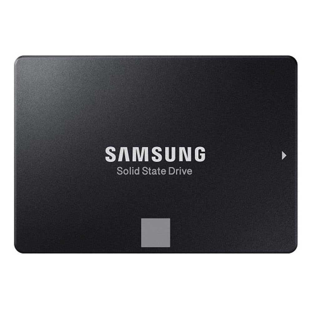 Samsung 870 EVO SATA III SSD 250GB - 560MB/s