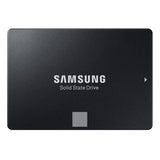 Samsung 870 EVO SATA III SSD 250GB - 560MB/s