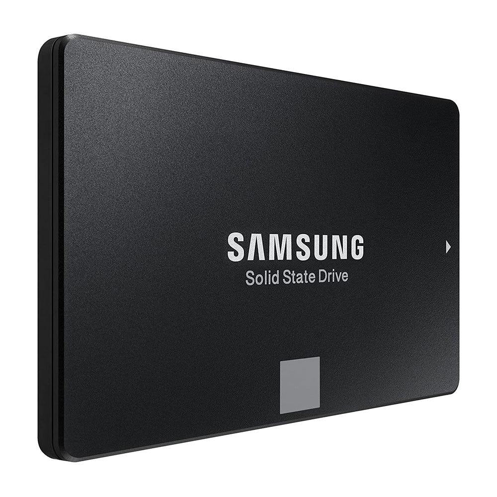 Samsung 870 EVO SATA III SSD 250GB - 560MB/s