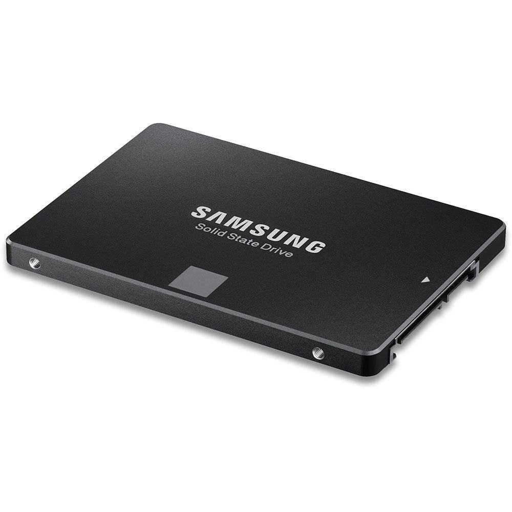 Samsung 870 EVO SATA III SSD 500GB - 560MB/s