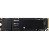 درايف NVMe M.2 SSD سامسونج 990 ايفو سعة 1 تيرابايت - 5000 ميجابايت/ثانية