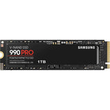 درايف NVMe M.2 SSD سامسونج 990 برو سعة 1 تيرابايت - 7450 ميجابايت/ثانية