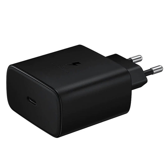 Samsung PD Charger Power Adapter With USB-C Cable - 45W