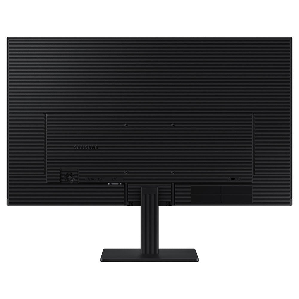Samsung Essential S3 IPS FHD Gaming Monitor, 27 Inch - LS27D302GAUXEN
